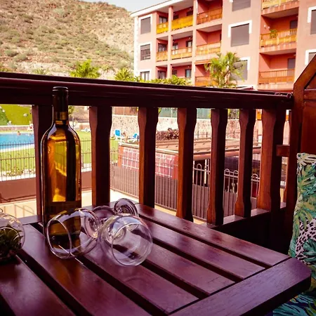 Dama Apartment, El Palm-mar.