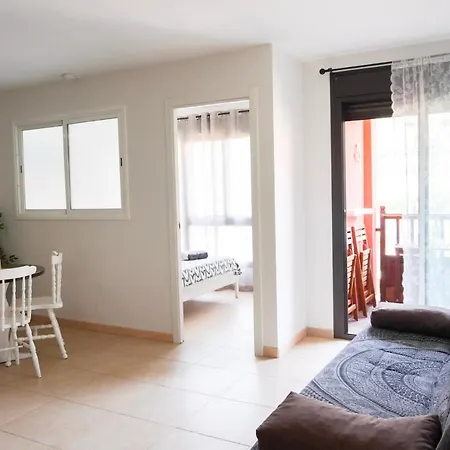 Dama Apartment, El Palm-mar. * Palm-mar