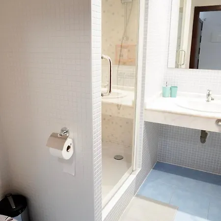 Daire Dama Apartment, El Palm-mar. *