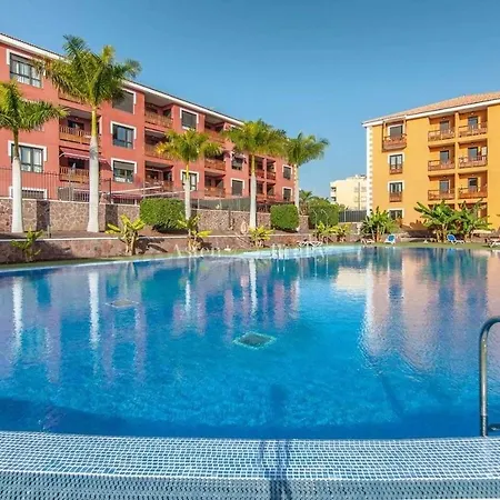 Dama Apartment, El Palm-mar. *