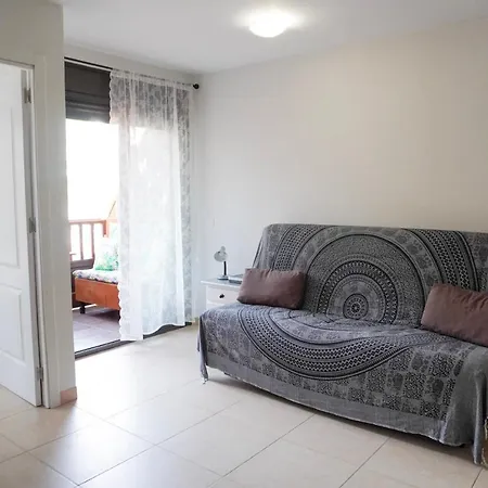 Daire Dama Apartment, El Palm-mar. *