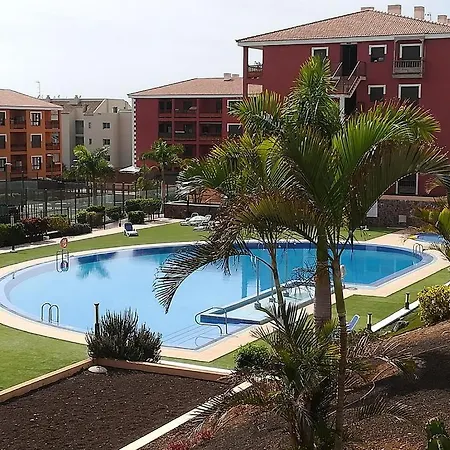 Dama Apartment, El Palm-mar. *