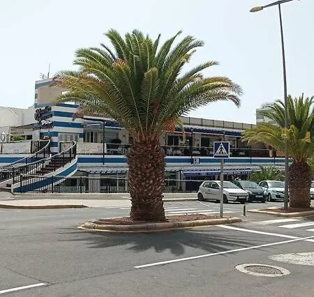 Dama Apartment, El Palm-mar. Daire